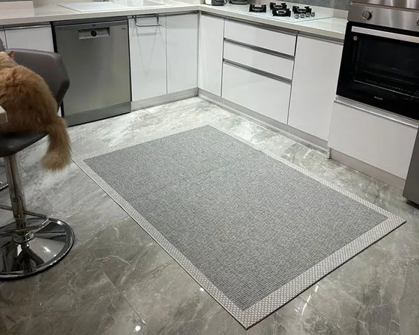 Carpet suitable for the kitchen 2