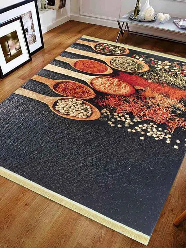 Carpet suitable for the kitchen 22