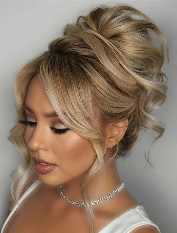 Collective hairstyle 11
