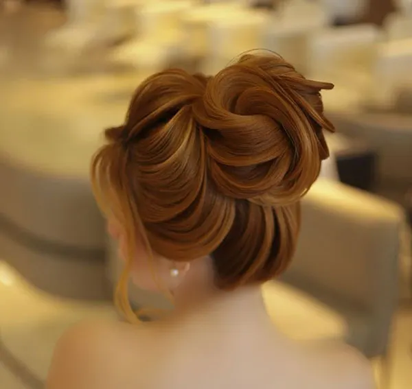 Collective hairstyle 13
