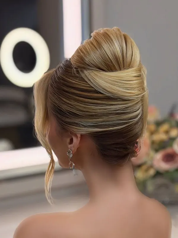 Collective hairstyle 14