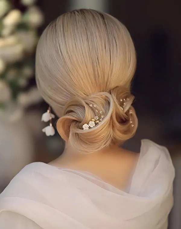Collective hairstyle 18
