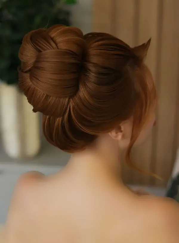 Collective hairstyle 19