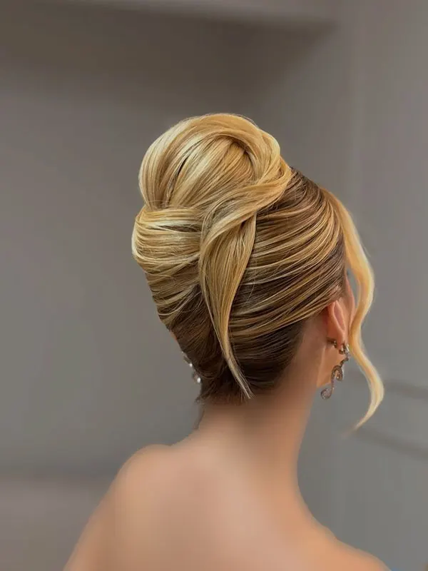 Collective hairstyle 2