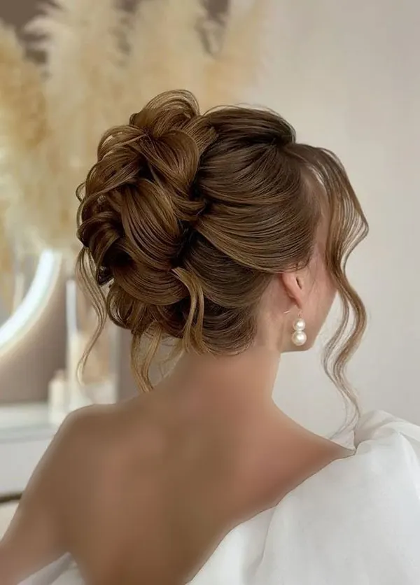 Collective hairstyle 26