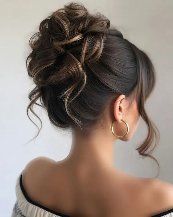 Collective hairstyle 29