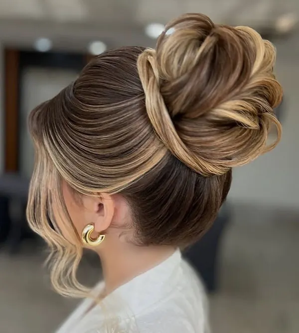 Collective hairstyle 9