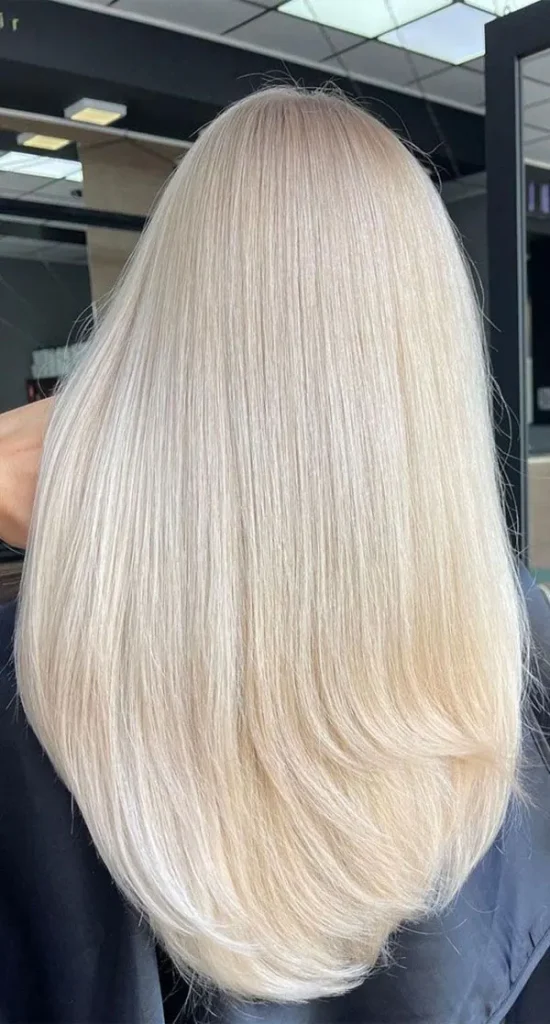 Creamy hair color 20