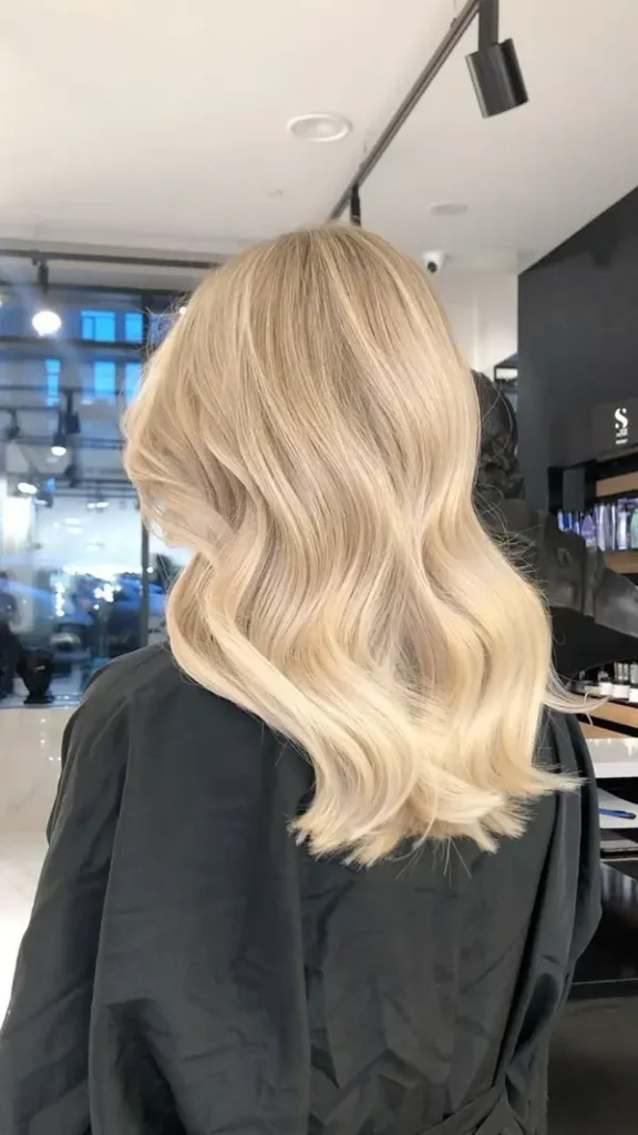 Creamy hair color 26