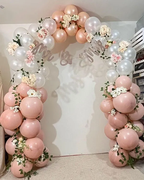 31 ایده دکور تولد دخترانه؛ تولدی که توی خاطره میمونه 18 Girls birthday decor 14