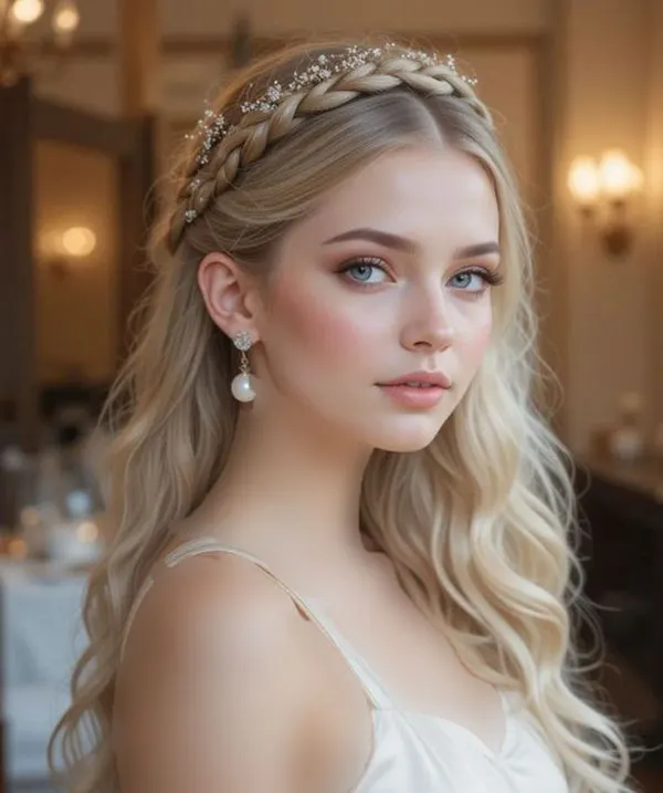 Hairstyle for Yes Bro 14