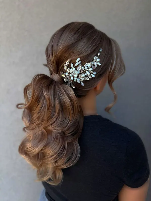 Hairstyle for Yes Bro 15