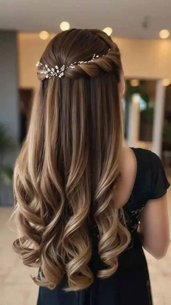 Hairstyle for Yes Bro 26