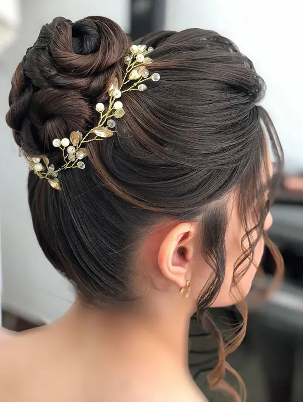 Hairstyle for Yes Bro 29