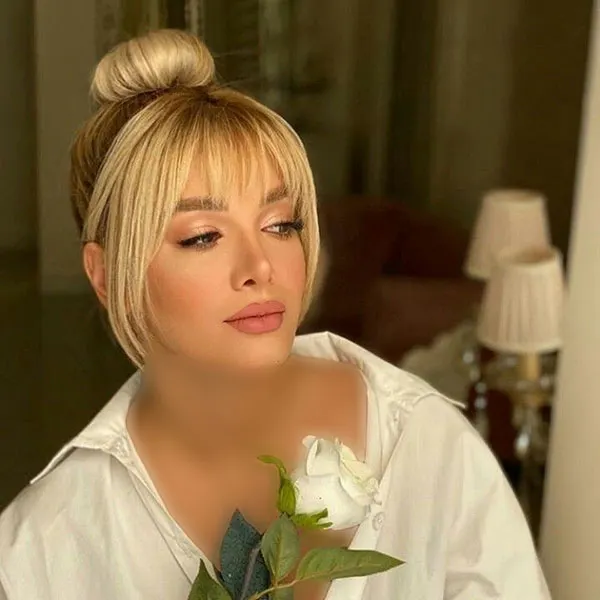 Hairstyle for my birthday 14