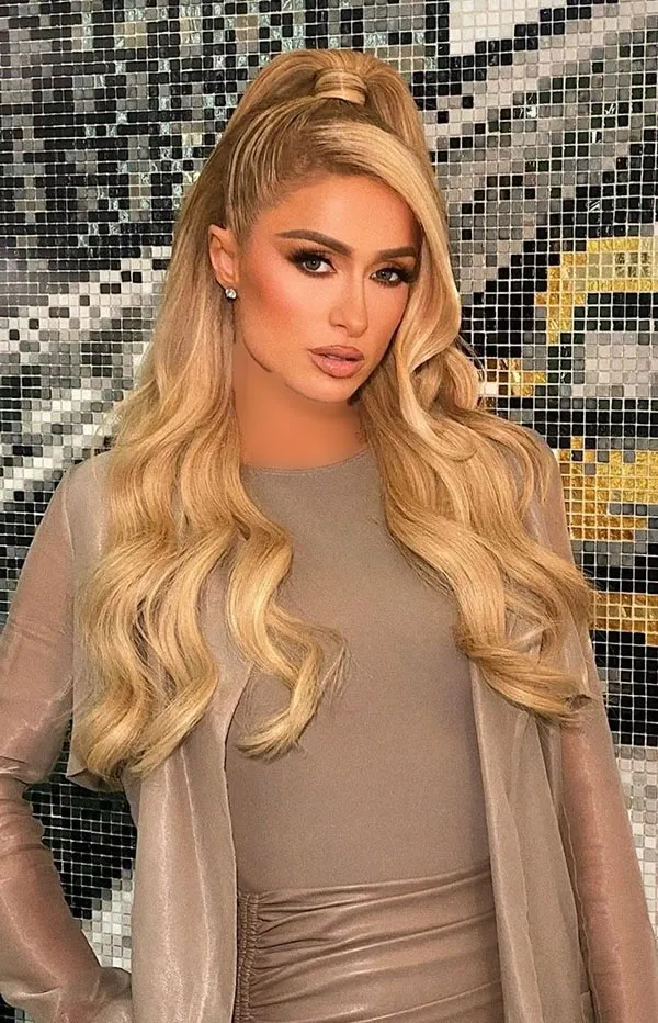 Hairstyle for my birthday 25
