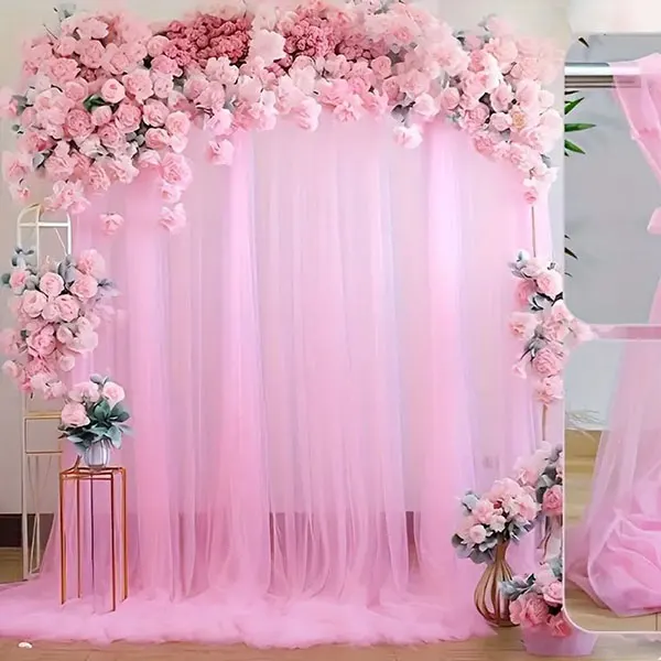 Homework party decor 18