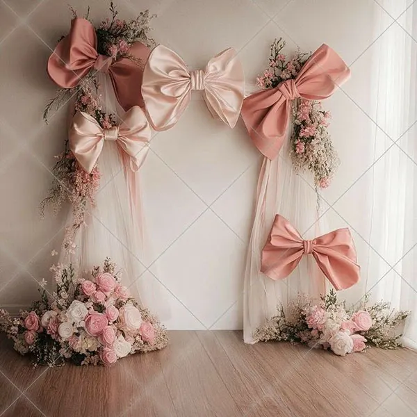 Homework party decor 27