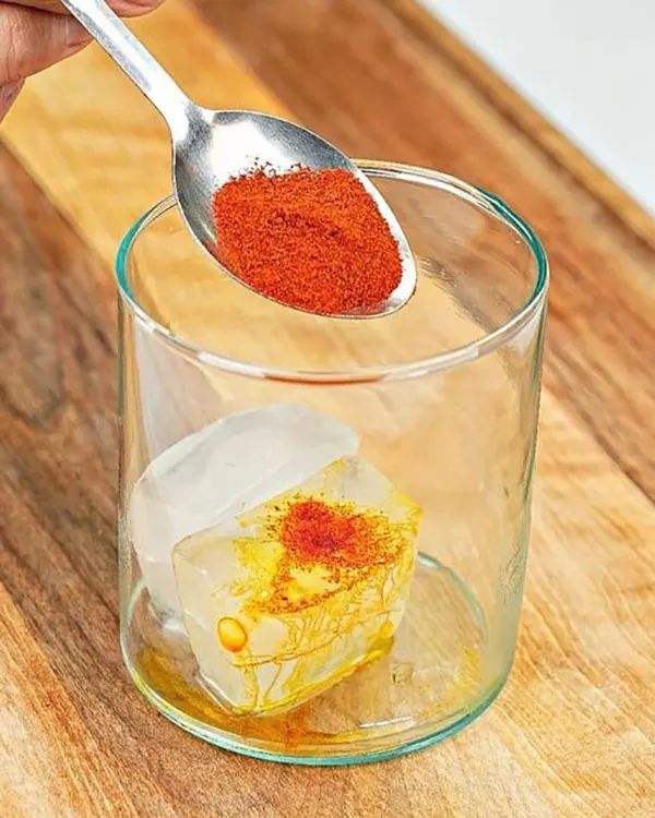 How to brew saffron 5