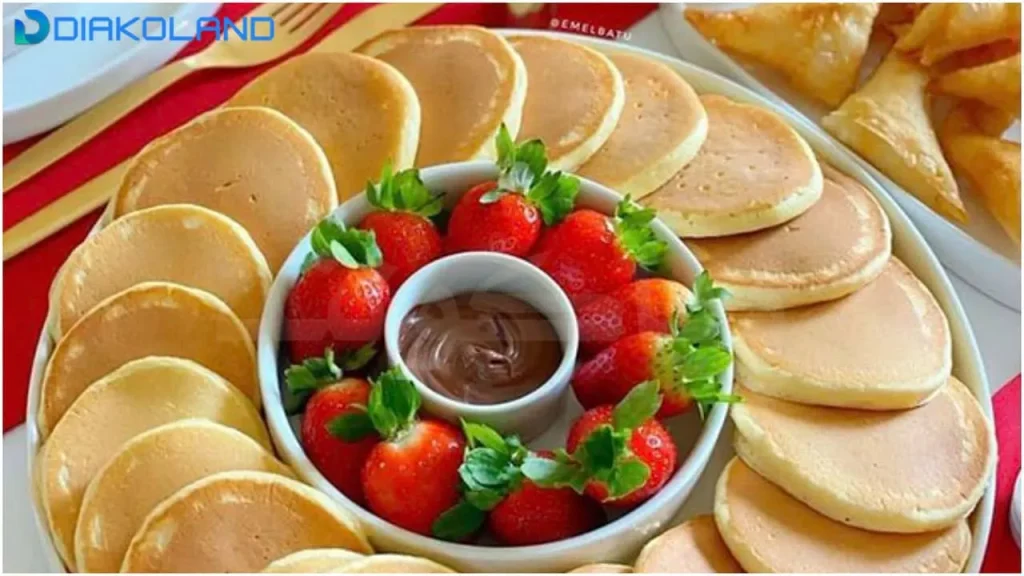 7 ترفند پخت سریع گوشت؛ وقتی عجله داری ولی طعم برات مهمه! 3 نحوه درست کردن پنکیک