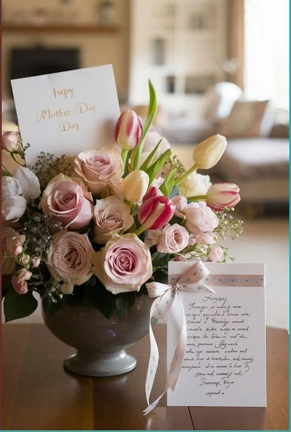 Idea for Mothers Day 10