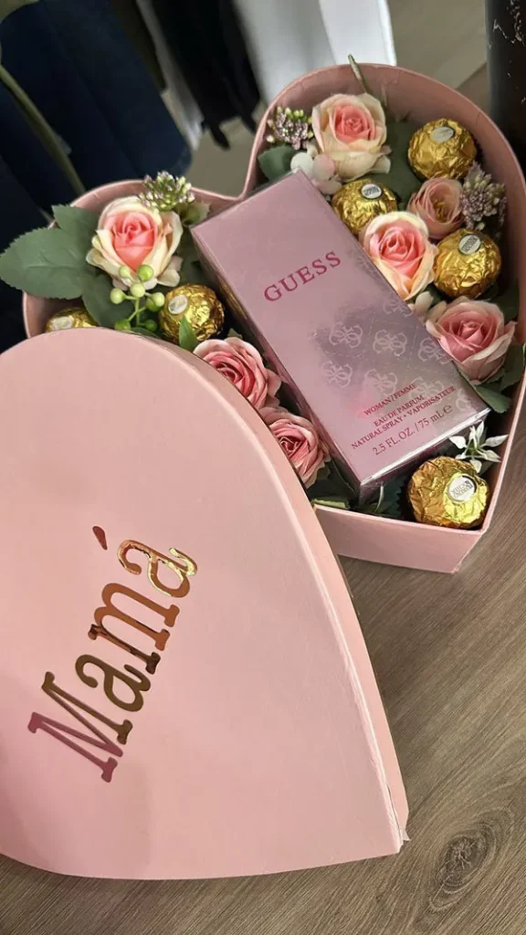Idea for Mothers Day 21