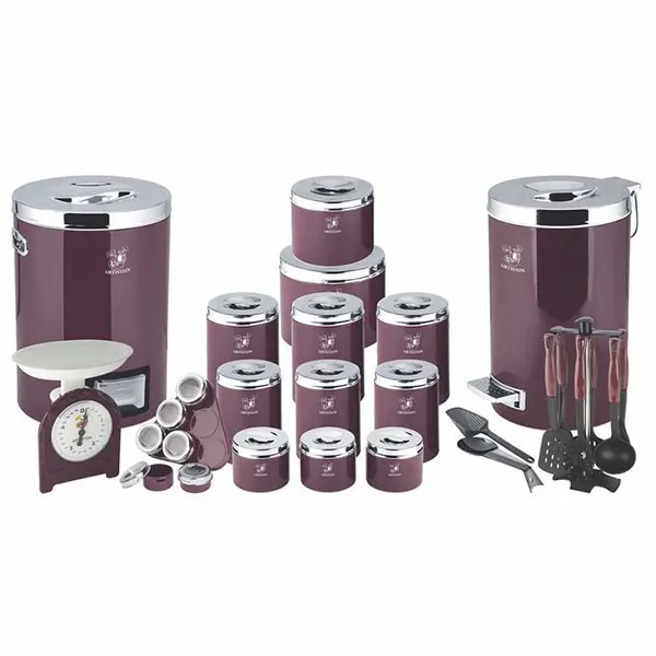 Luxury kitchen service 12
