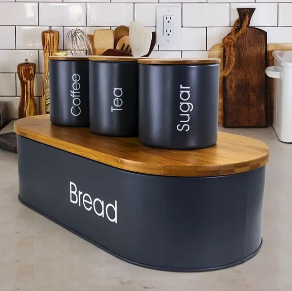 Luxury kitchen service 27