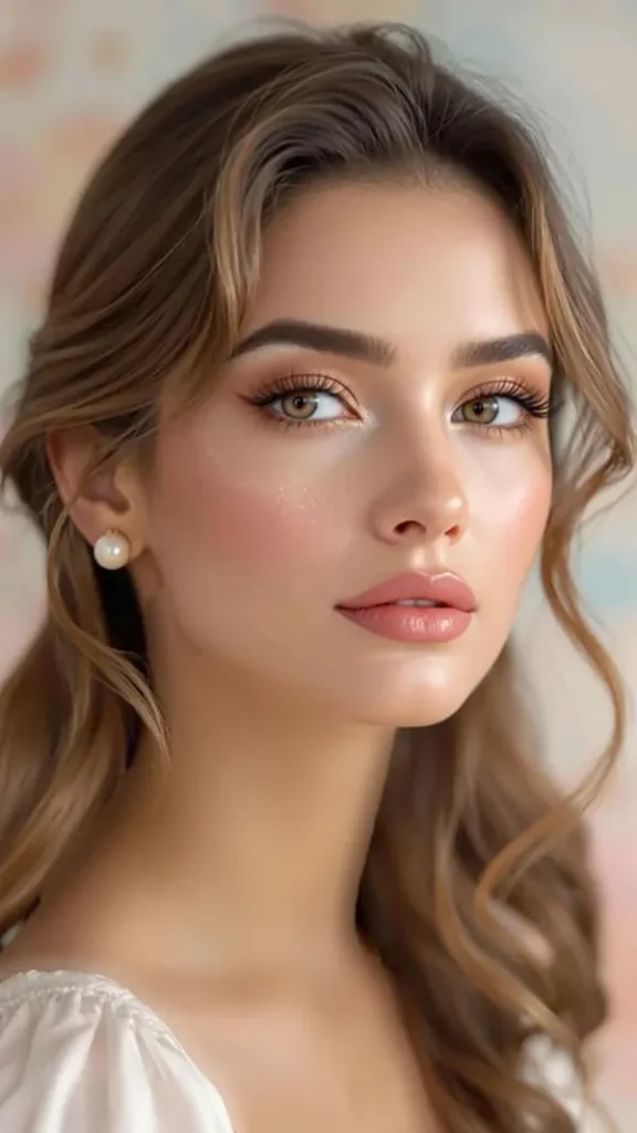 Makeup for girls 1