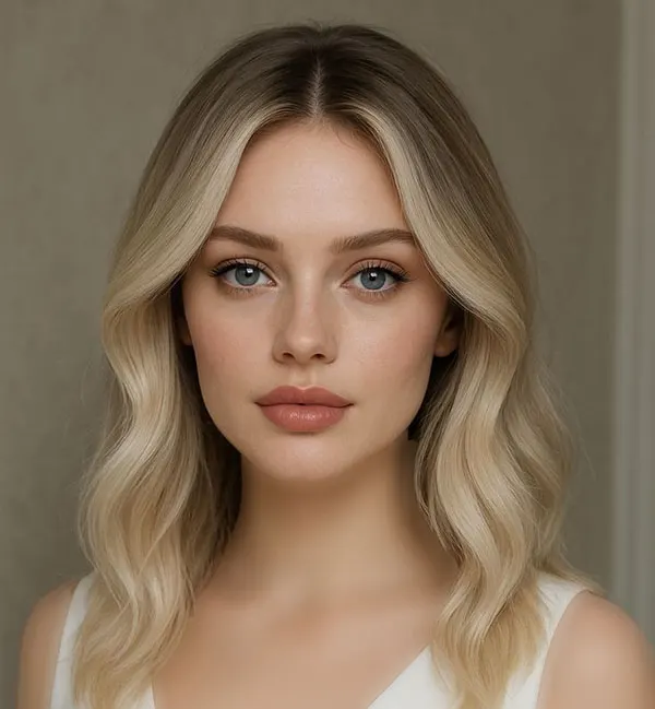 Makeup for girls 11