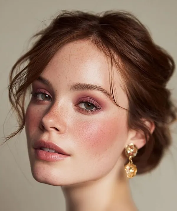 Makeup for girls 13
