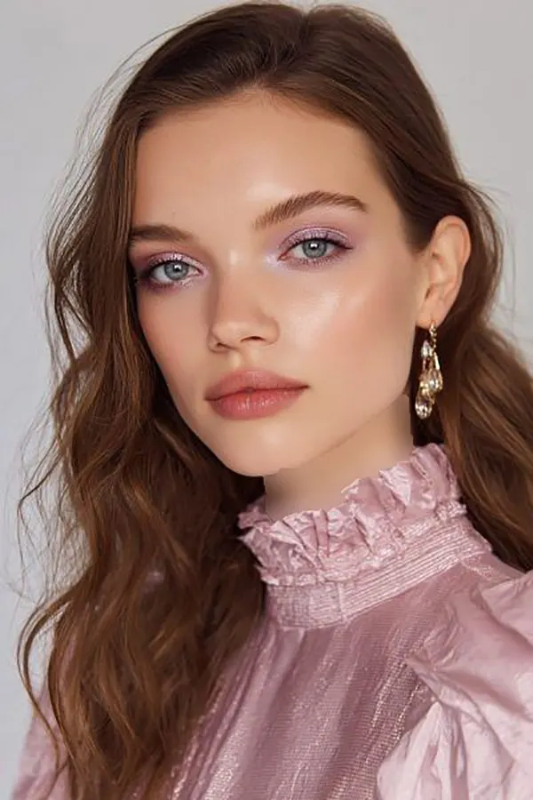 Makeup for girls 16