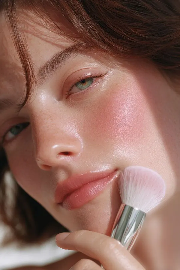 Makeup for girls 17