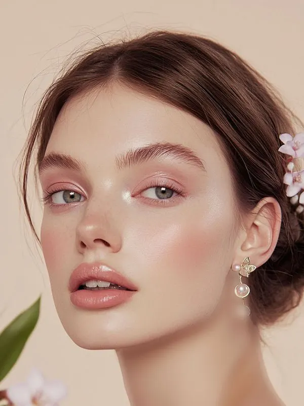Makeup for girls 18