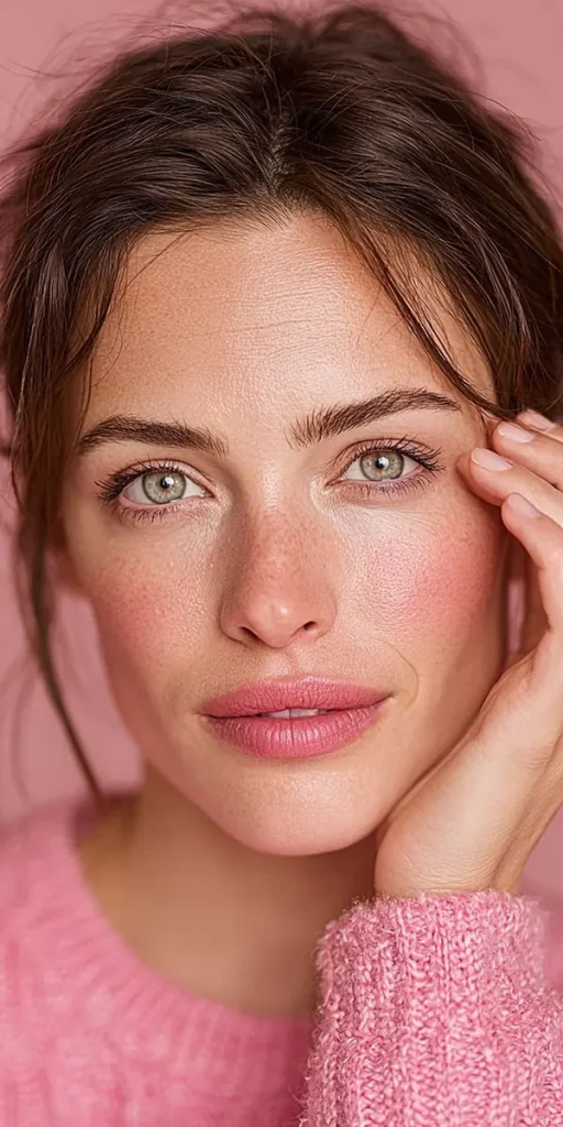 Makeup for girls 20