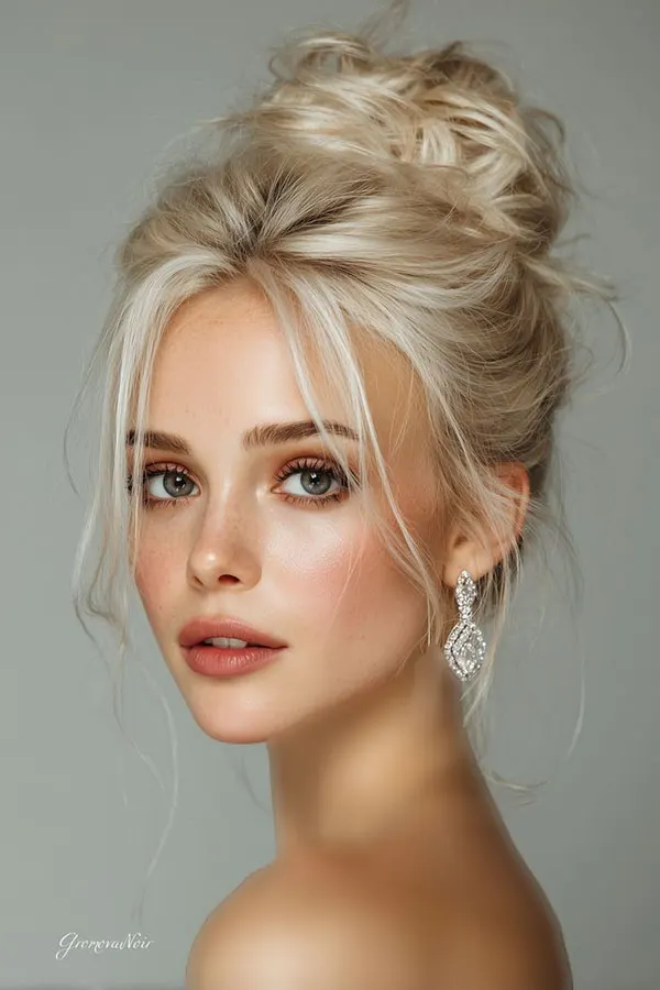 Makeup for girls 21