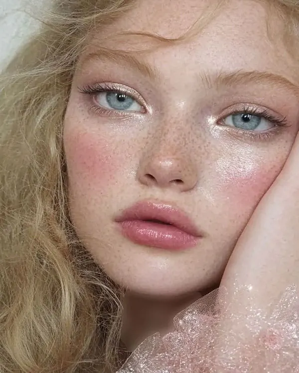 Makeup for girls 22