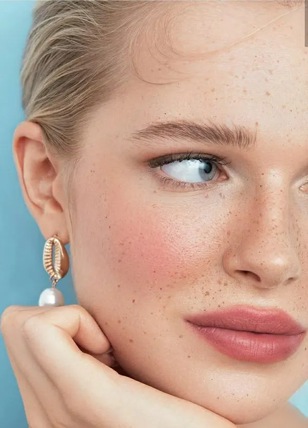 Makeup for girls 23
