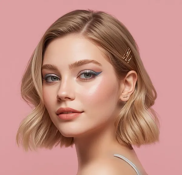 Makeup for girls 24
