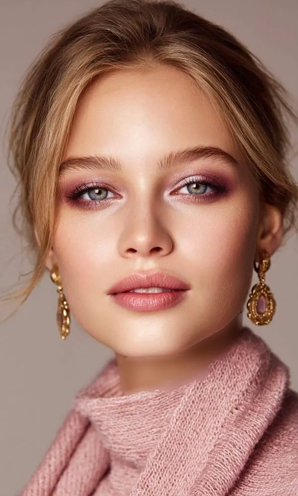 Makeup for girls 25