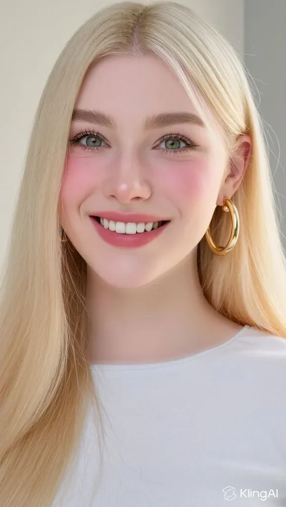 Makeup for girls 26