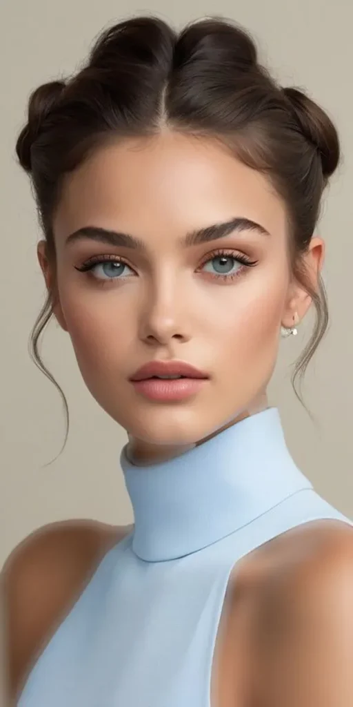 Makeup for girls 4