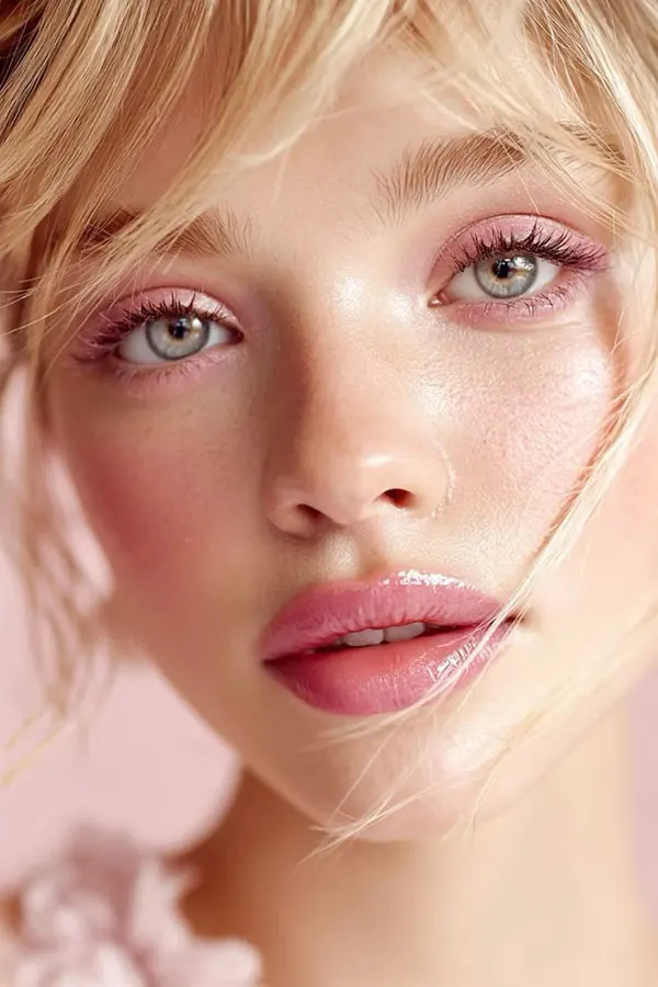 Makeup for girls 5