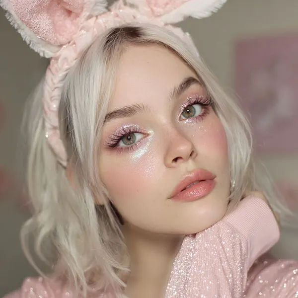 Makeup for girls 6