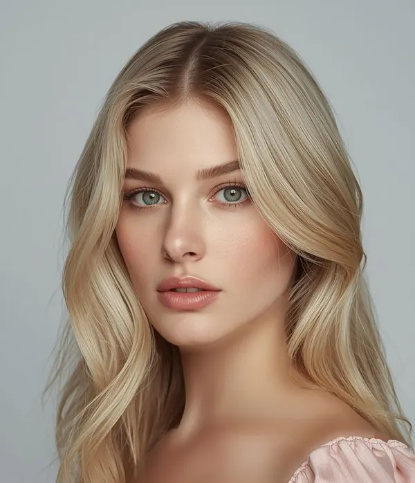 Makeup for girls 7