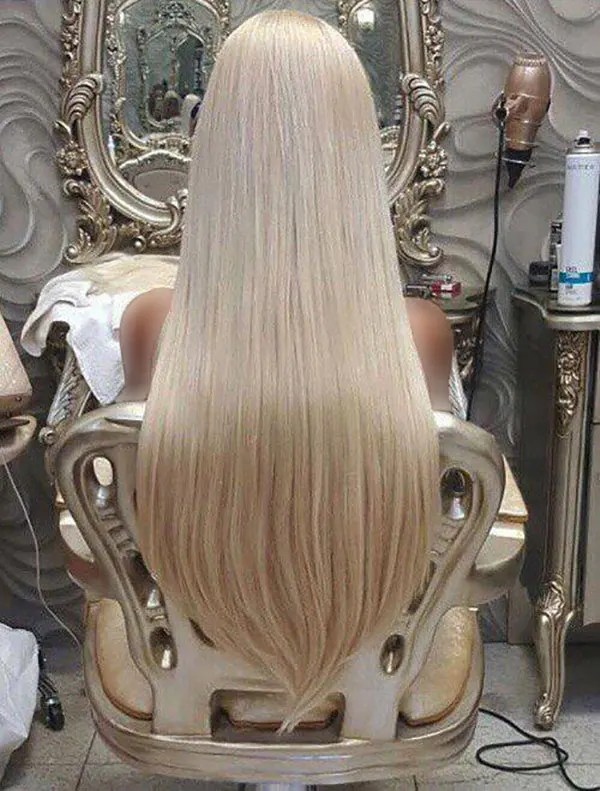 Pearl hair color 1