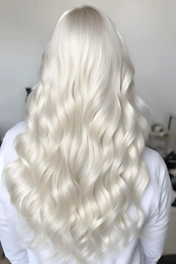 Pearl hair color 12