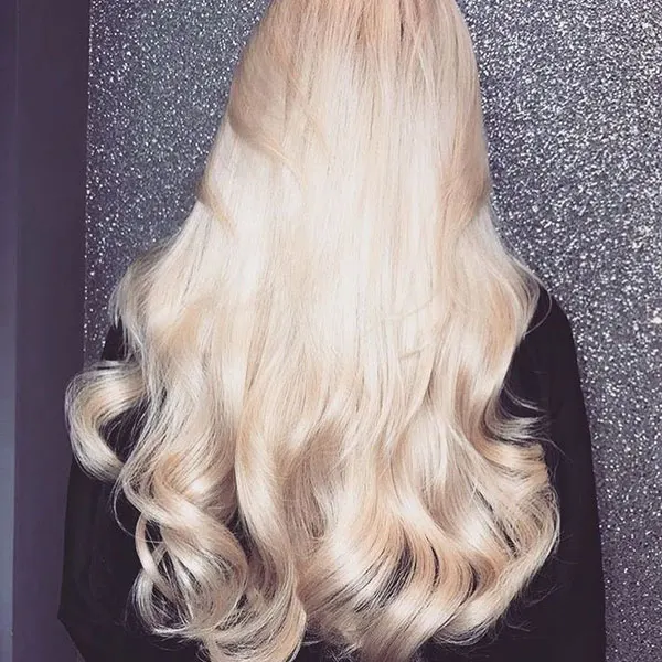 Pearl hair color 29