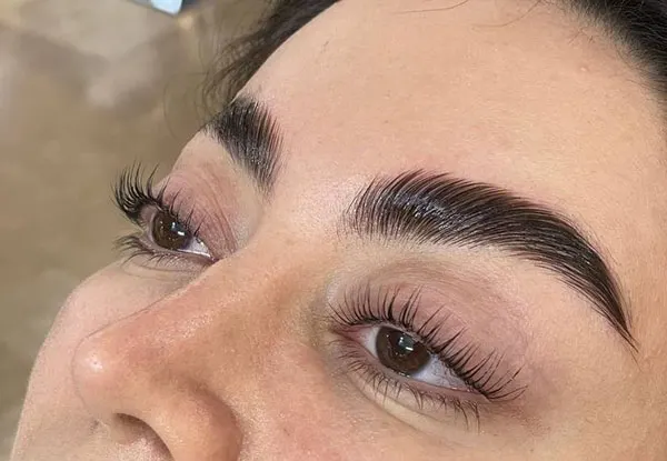 Photo of eyebrow 11