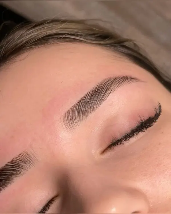 Photo of eyebrow 20